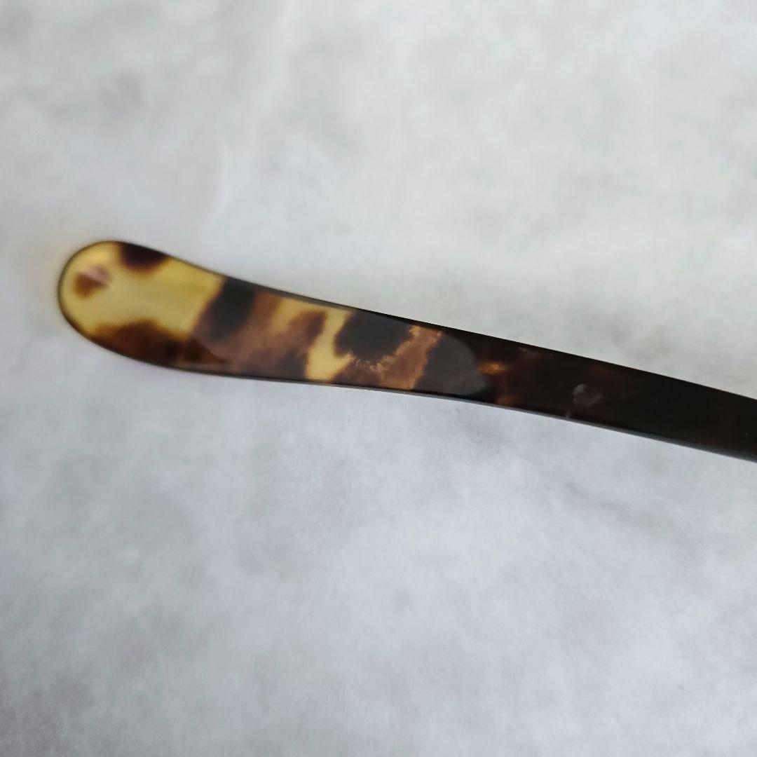 鼈甲　茶杓　かんざし　簪　茶道　表千家　裏千家　茶会　骨董　べっ甲　和装　着物