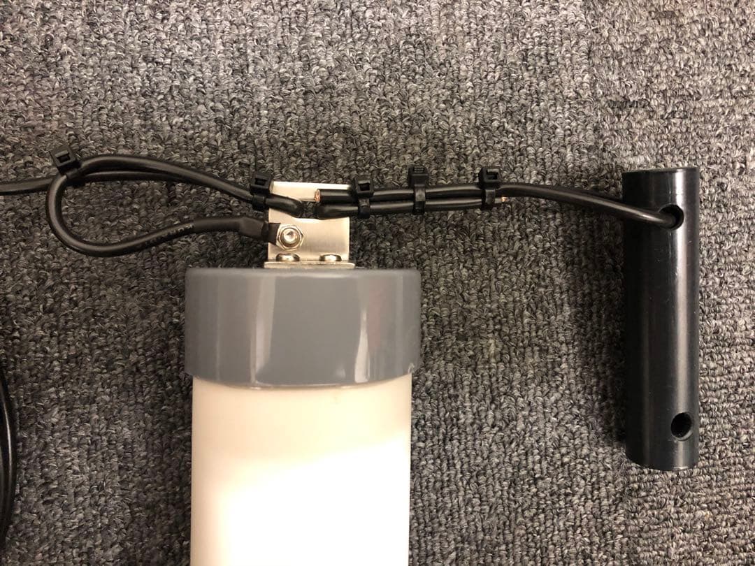 1.9~50MHzまで運用可能　ブロードバンドアンテナ BB300