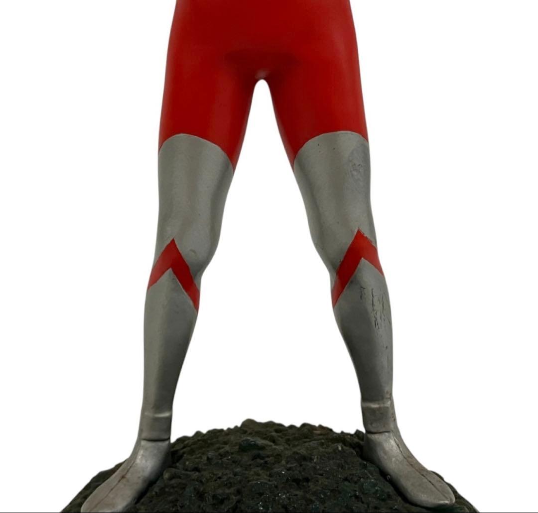 ウルトラマン フィギュア