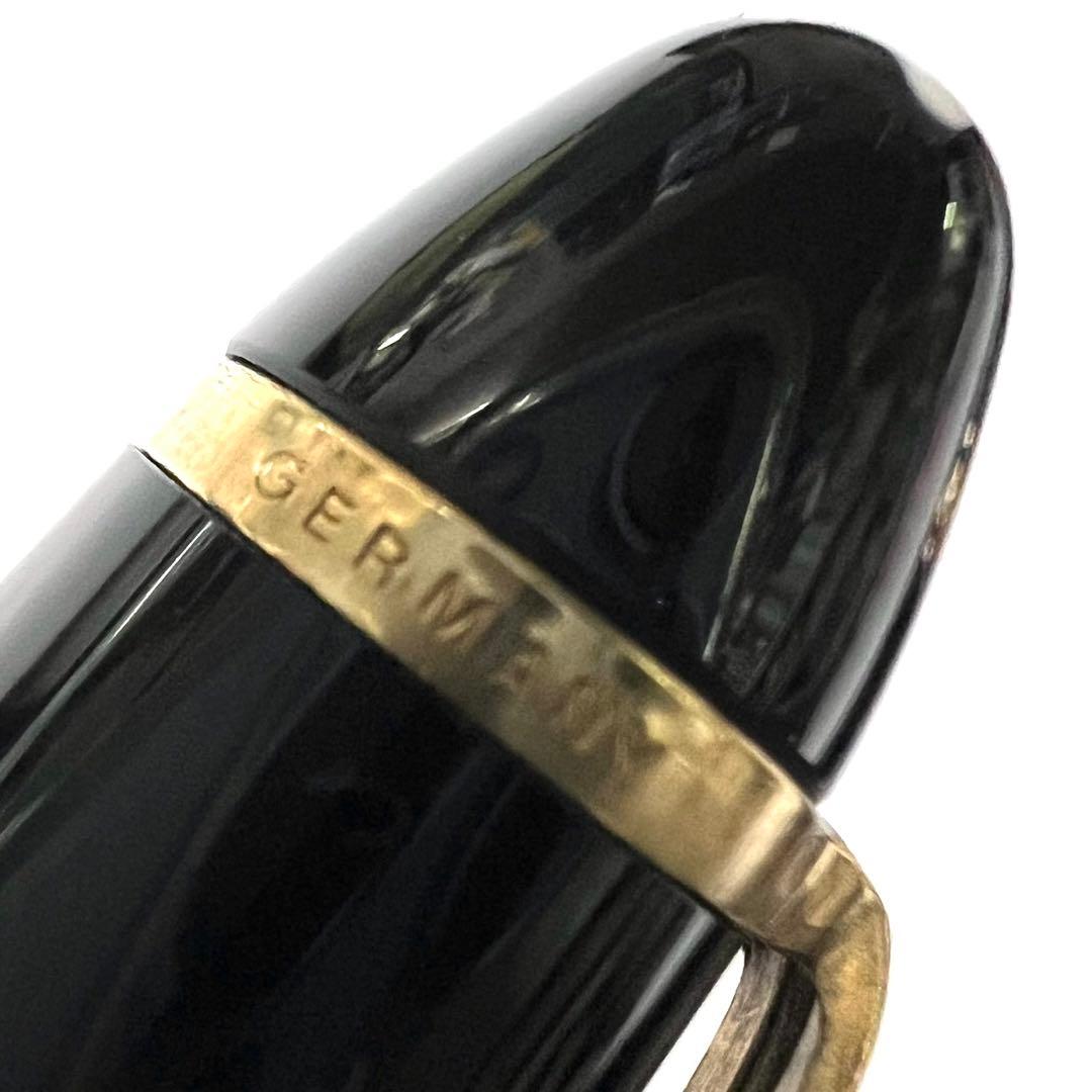 MONTBLANC 万年筆 ボールペン セット マイスターシュテュック