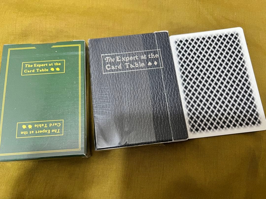 レアデックまとめ売り　トランプ