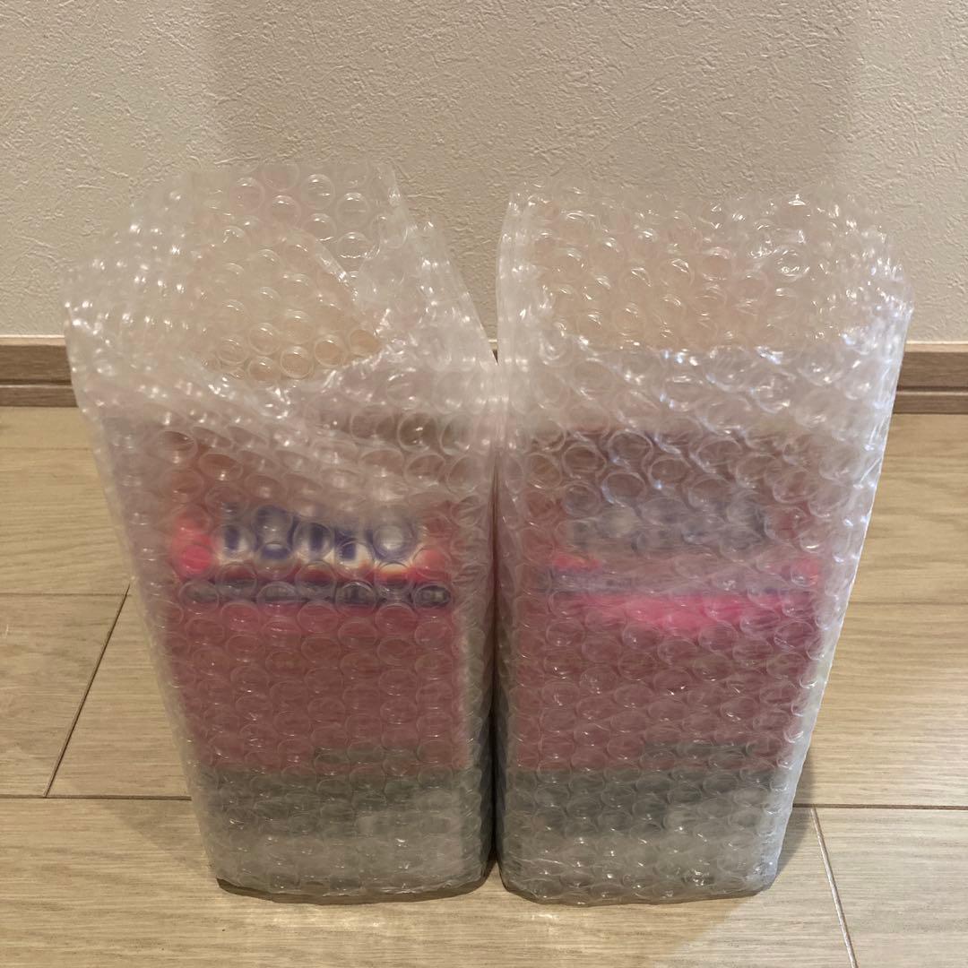 新品未開封 海外版 ナンジャモ プレミアムトーナメントコレクション 2セット