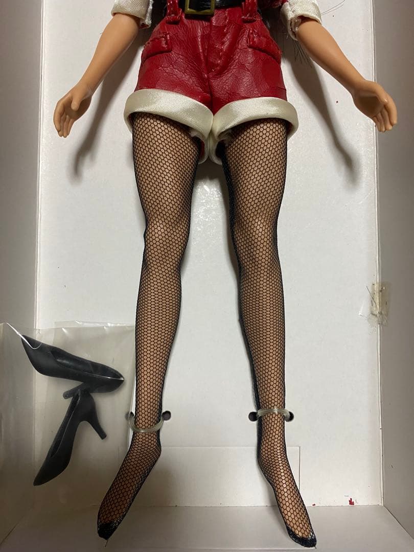 マーミットBARILADYS カリン シャイア 2体セット