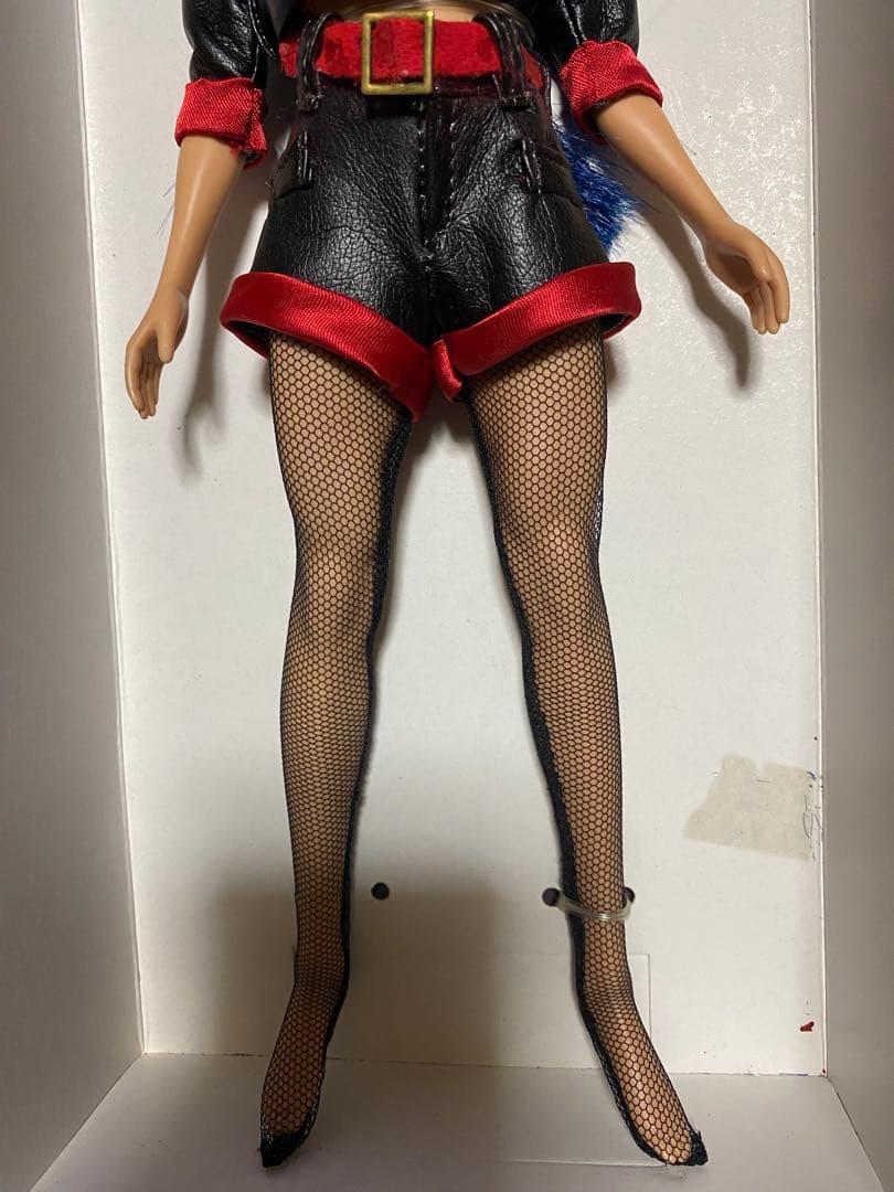 マーミットBARILADYS カリン シャイア 2体セット