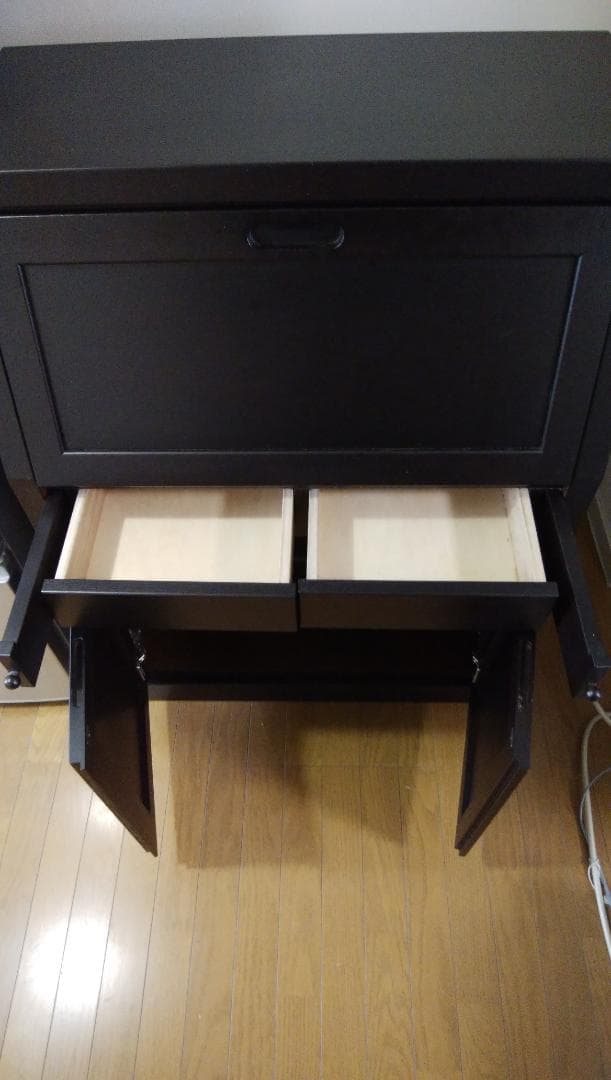 ライティングビューロー　上坂木材株式会社　レスターライティング