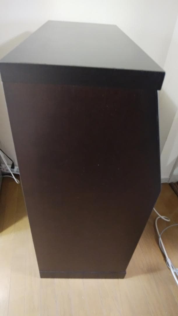 ライティングビューロー　上坂木材株式会社　レスターライティング