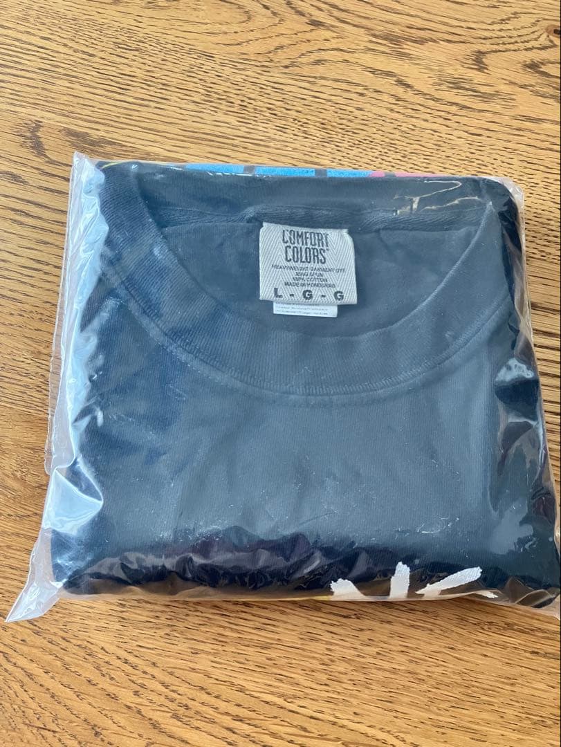 【ネトフリ当選品】ワンピース Tシャツ & グラスセット