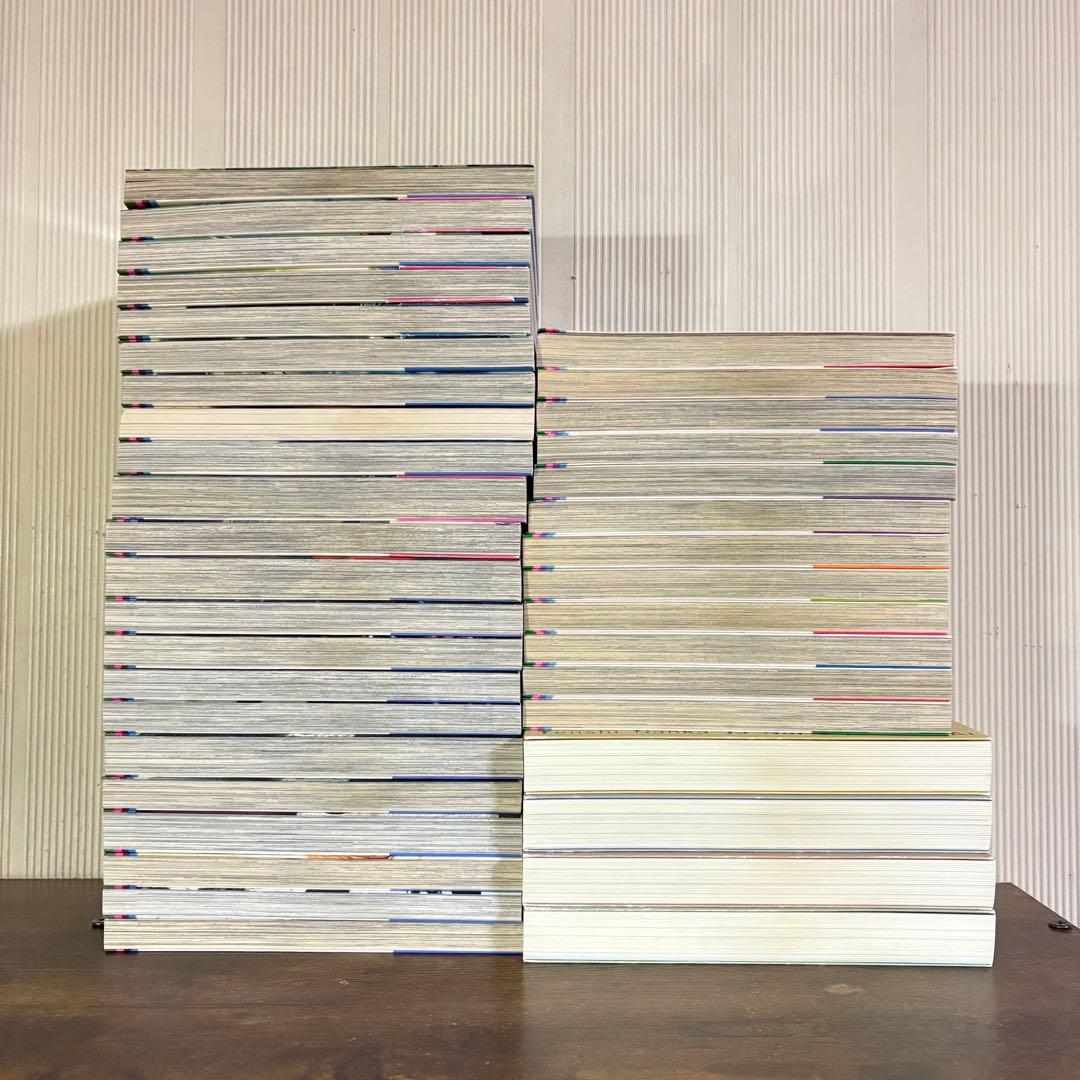 矢沢あい　5作品　NANA 天使なんかじゃない　ご近所物語　下弦の月　バラード