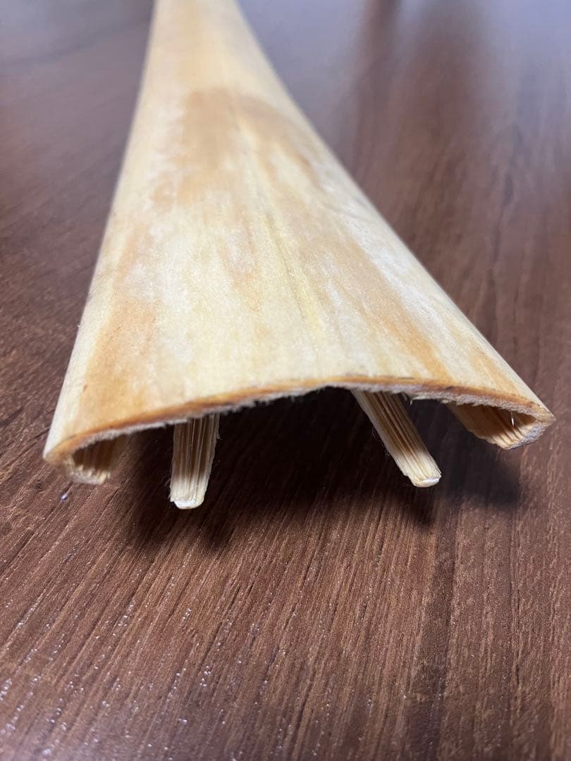 メカジキ 特大 87㎝ 角 吻 カジキ ヴィンテージ