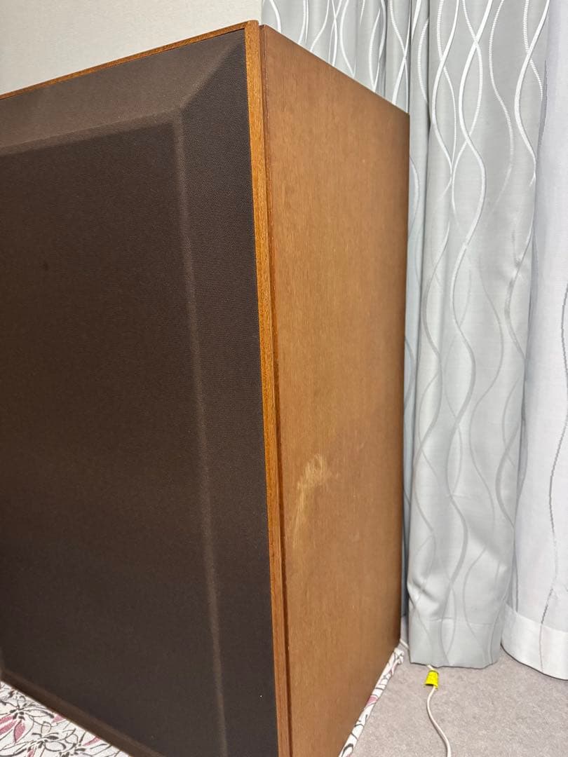 ALTEC LANSING 620B 604-8H ペア 音出し確認済み