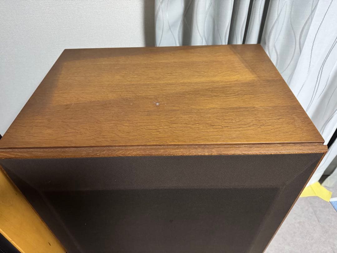 ALTEC LANSING 620B 604-8H ペア 音出し確認済み