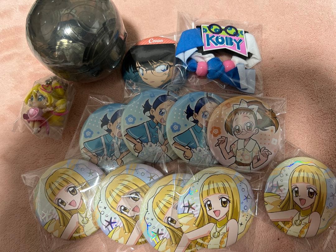 名探偵コナン　北栄町　チェキ