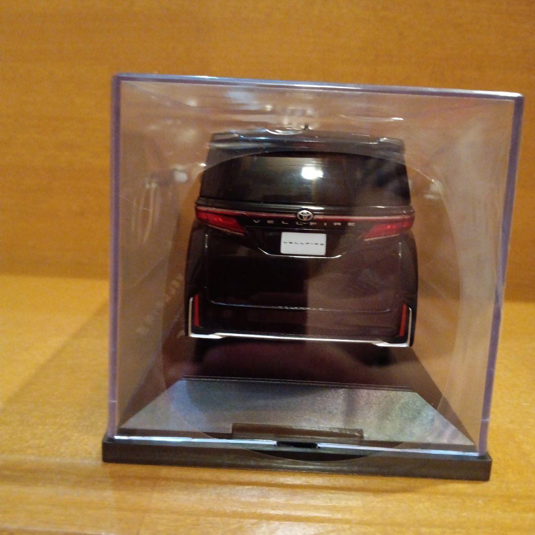 非売品　ヴェルファイヤーミニカー