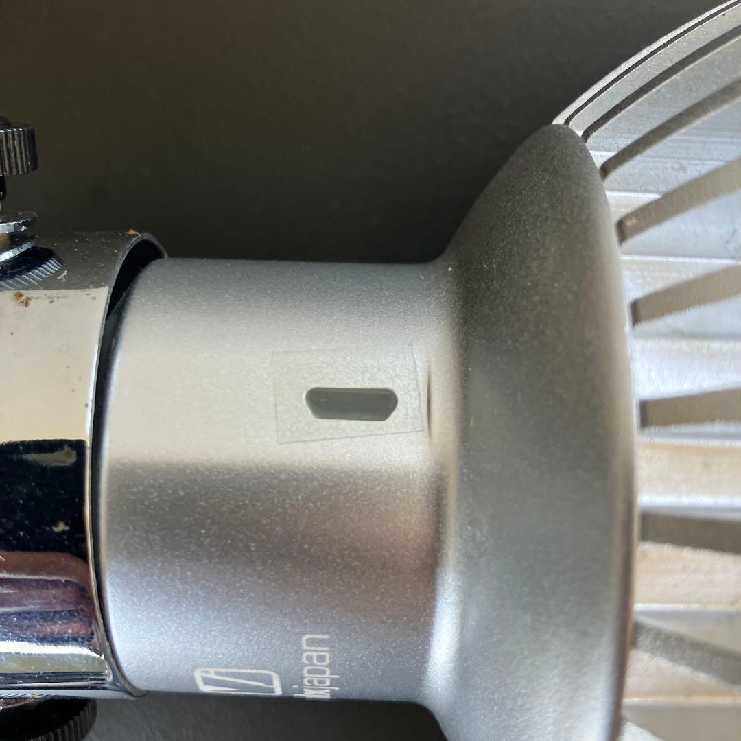 volxjapan Grassy ledio RX122 Coral おまけ付き