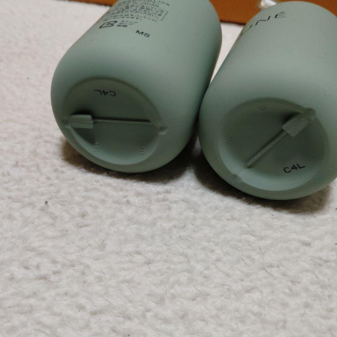 新品アルビオン　フラルネ　フルリファイン ミルクM 200g 2本セット