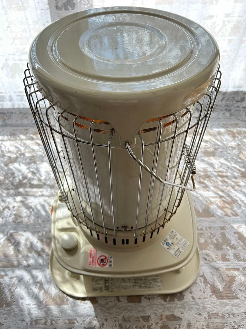 SL-51G 石油ストーブ 2021年　[5]