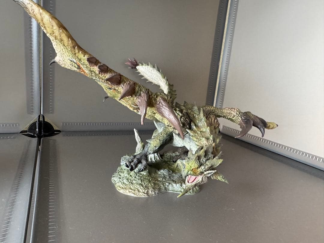 モンスターハンタークリエイターズフィギュアセット ※バラ売り可