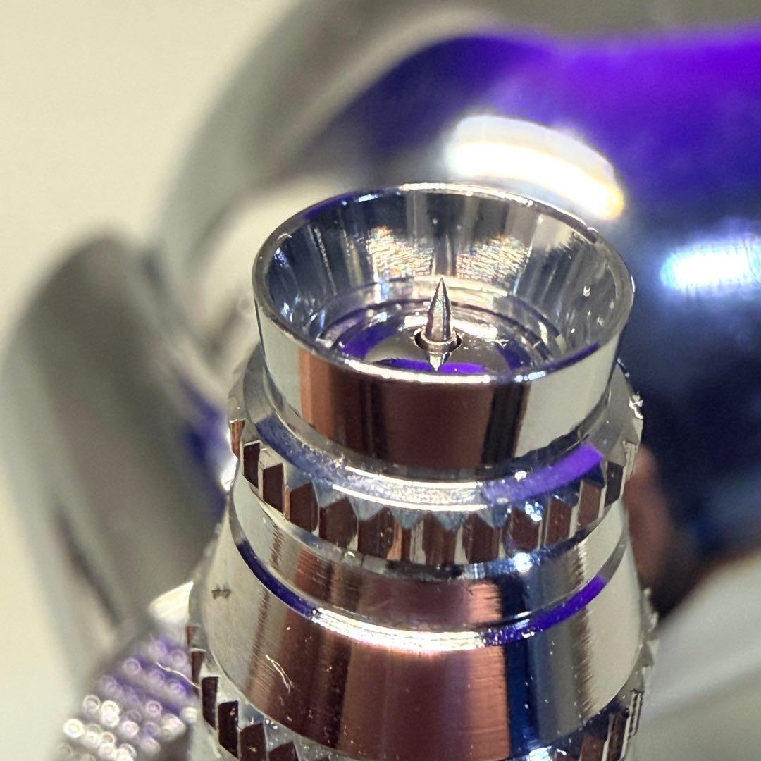 新品 HOLBEIN TORICON AIR-BRURH エアーブラシ TH-3