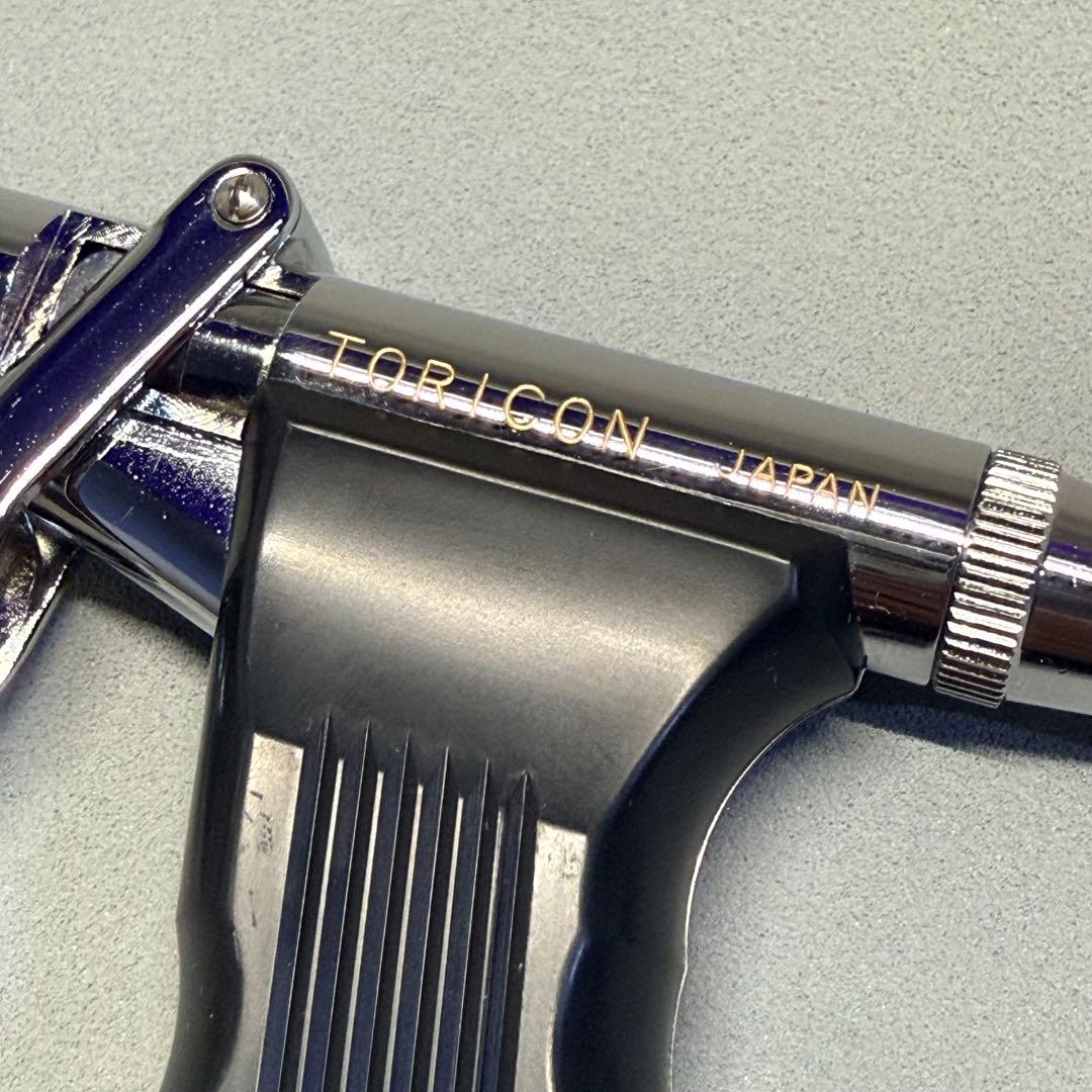 新品 HOLBEIN TORICON AIR-BRURH エアーブラシ TH-3