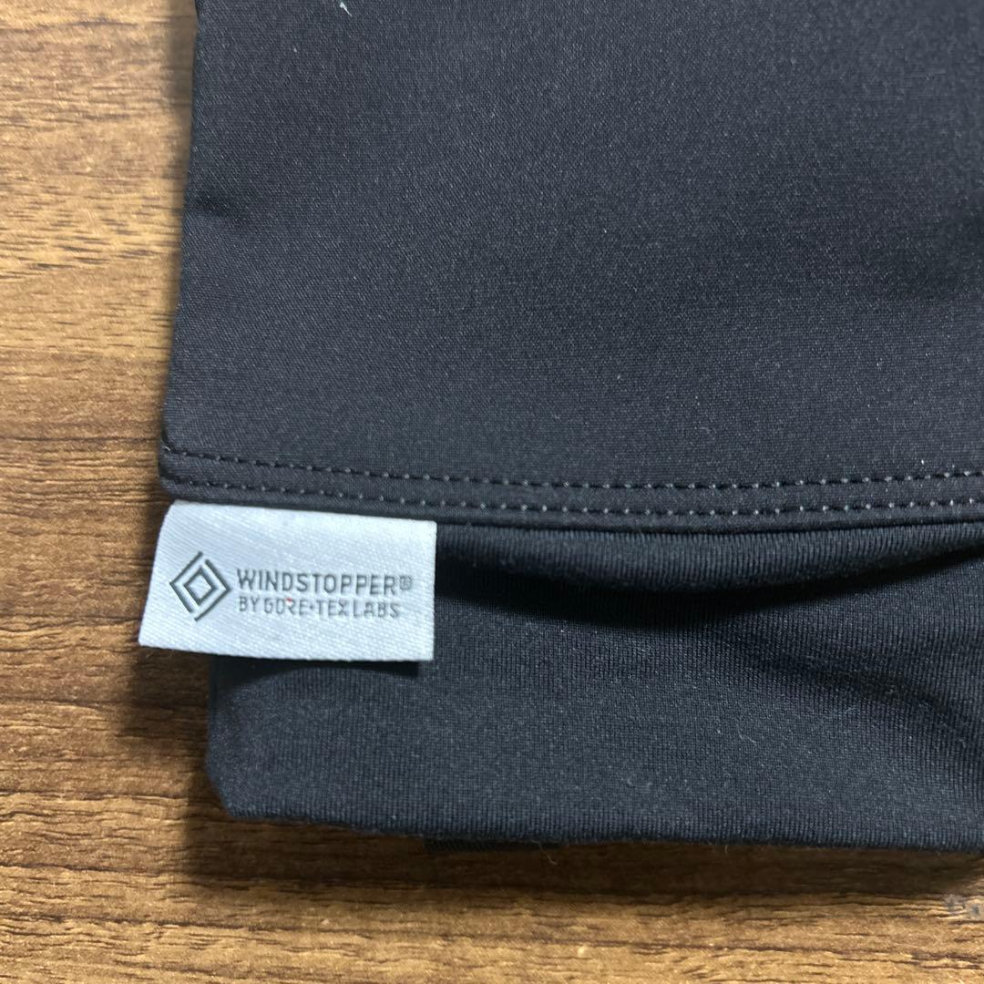 【最終】アークテリクス ベンタグローブ Venta Glove 黒 XLサイズ