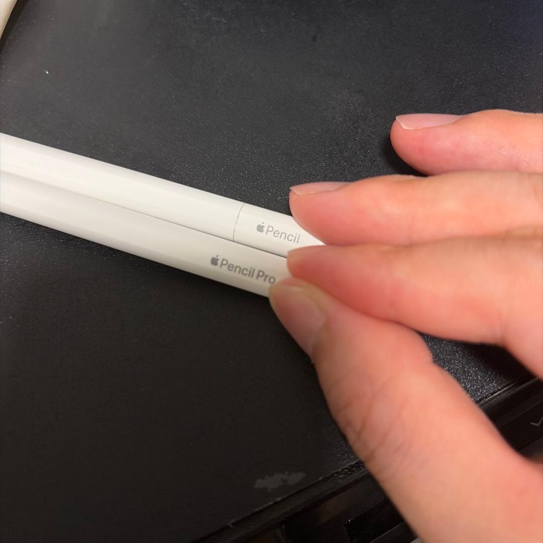 Apple iPad Pro (M4) 11インチ 256GB & キーボード他