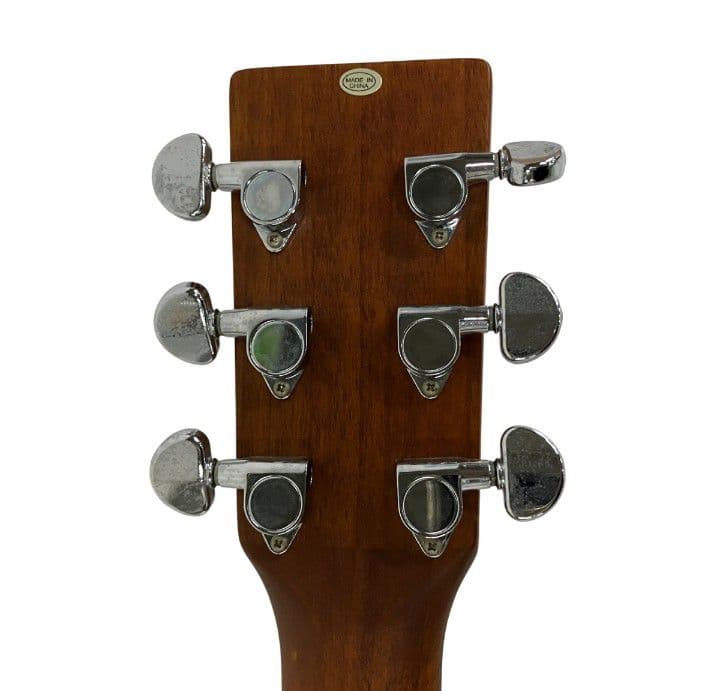 【S.Yairi】YD-02 アコースティックギター ドレッドノート ブラウン