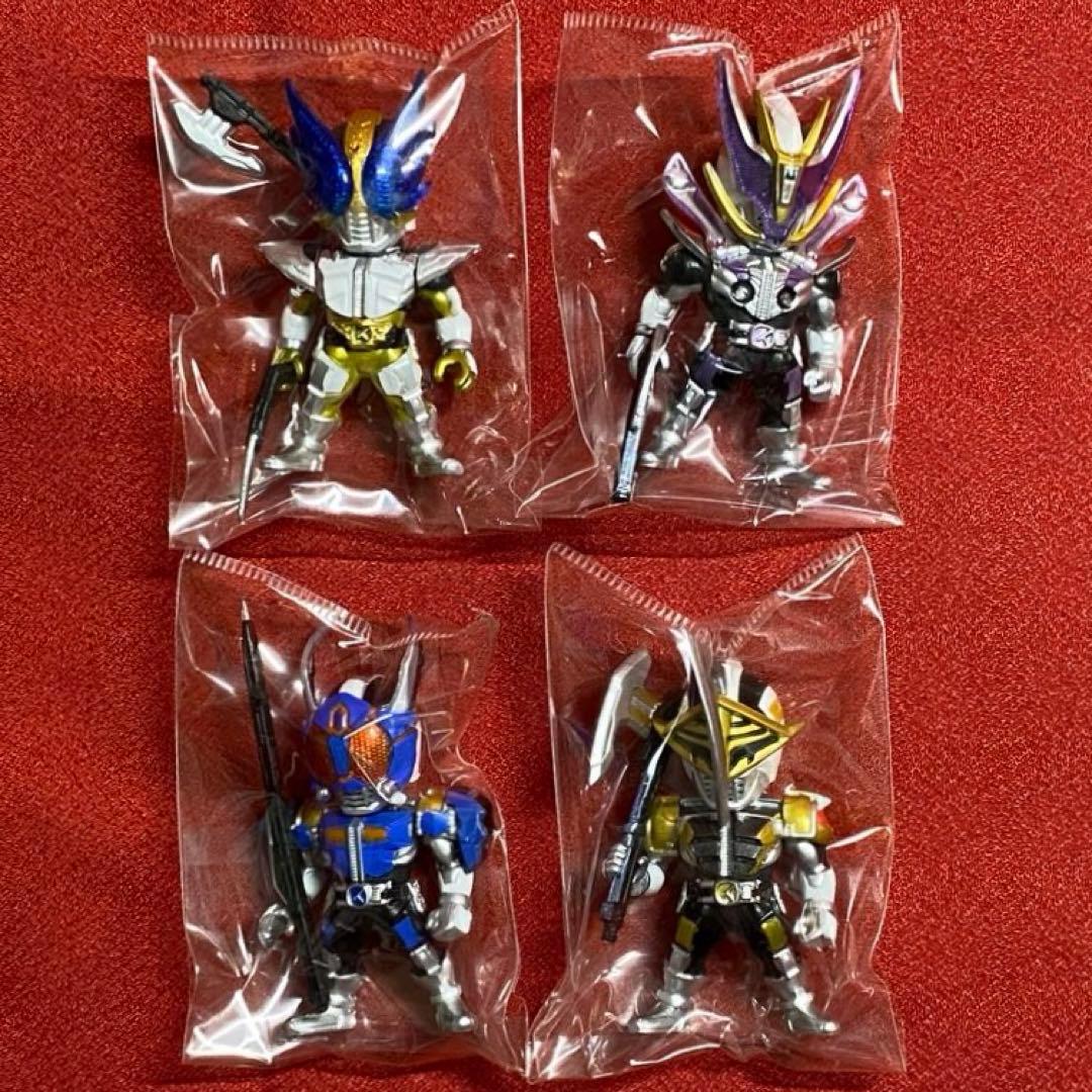 コンバージ PB10 仮面ライダー 電王 TV COMPLETE EDITION