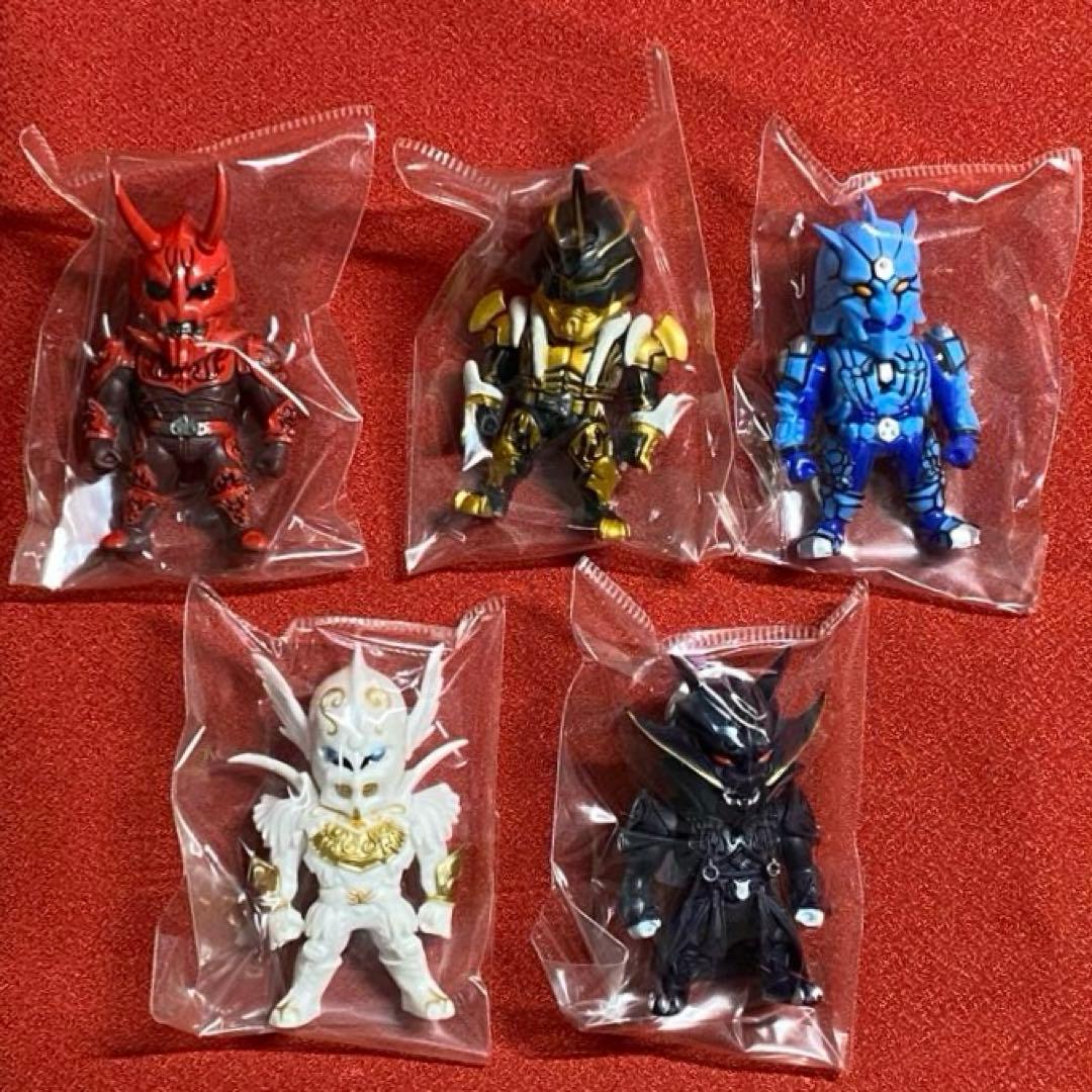 コンバージ PB10 仮面ライダー 電王 TV COMPLETE EDITION