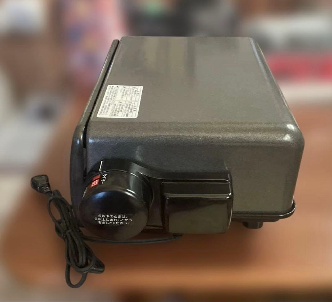 【早いもの勝ち‼️】フィッシュロースター EF-TC40