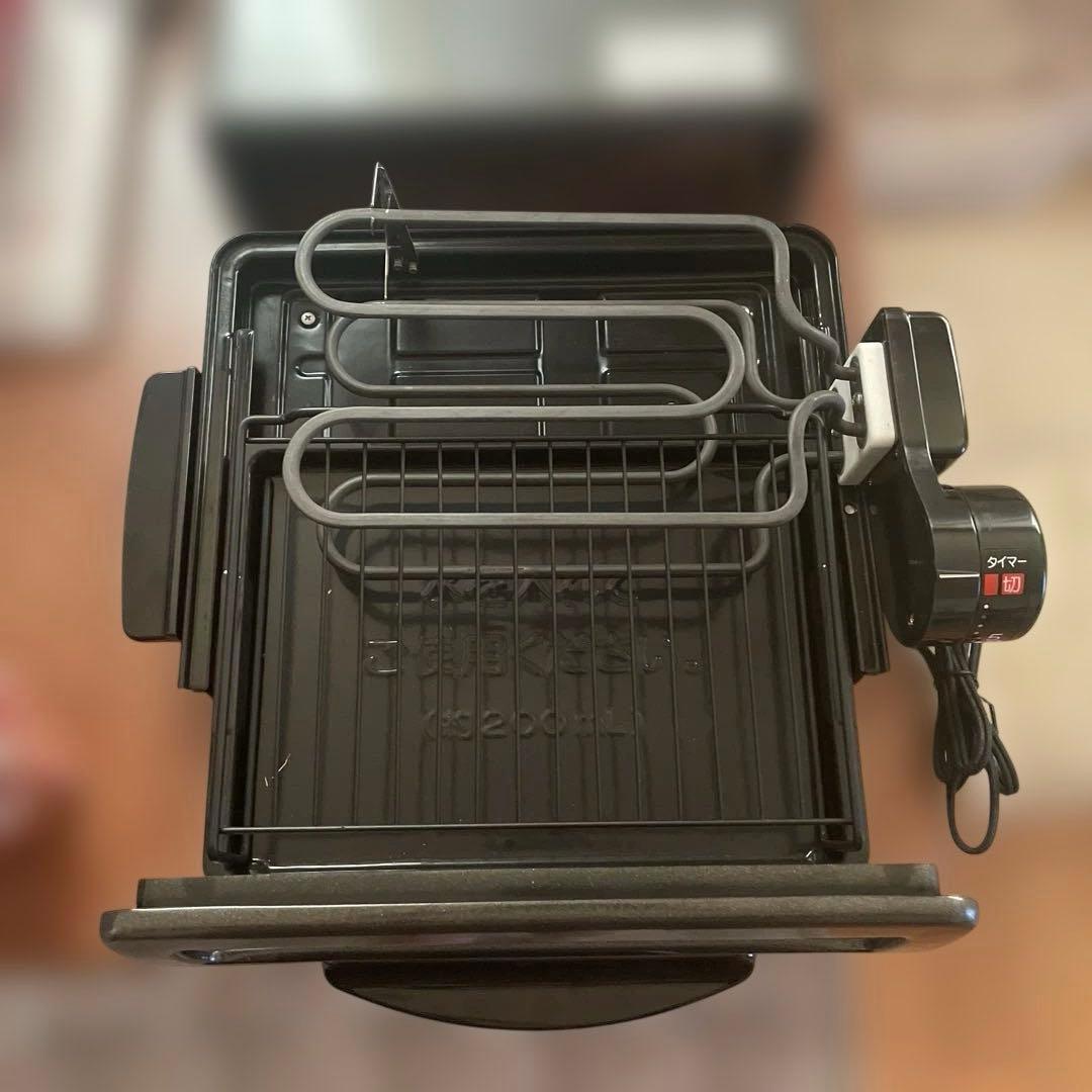 【早いもの勝ち‼️】フィッシュロースター EF-TC40