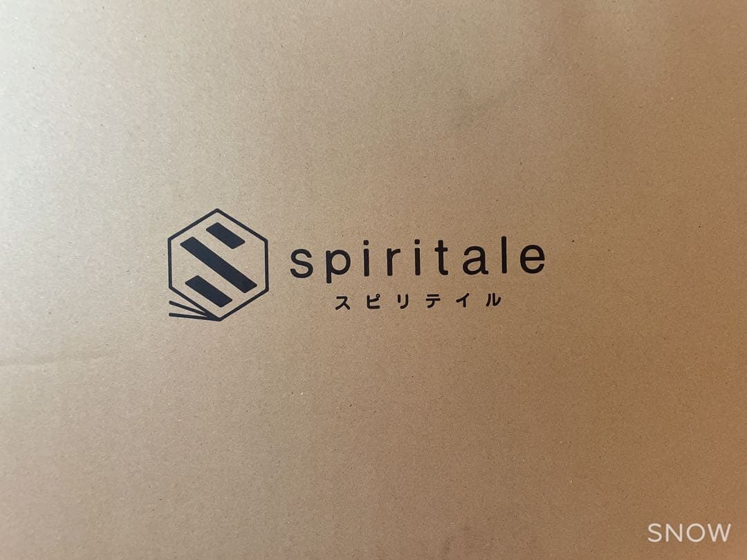 スピリテイル トガヒミコ-Duffel Coat- 1/7スケールフィ