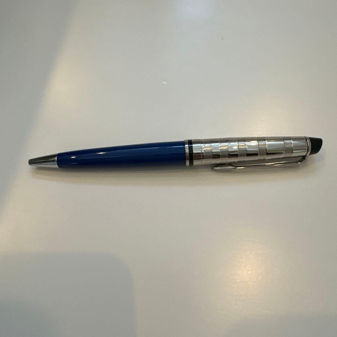 WATERMAN PARIS ボールペン