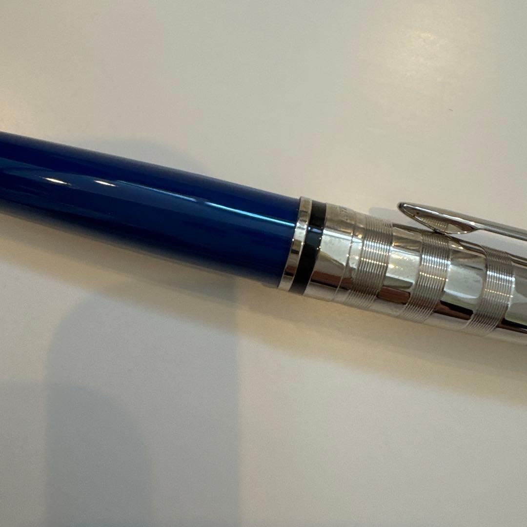 WATERMAN PARIS ボールペン