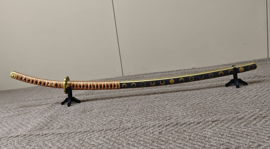 刀剣乱舞ONLINE PROPLICA 三日月宗近 魂ウェブ商店