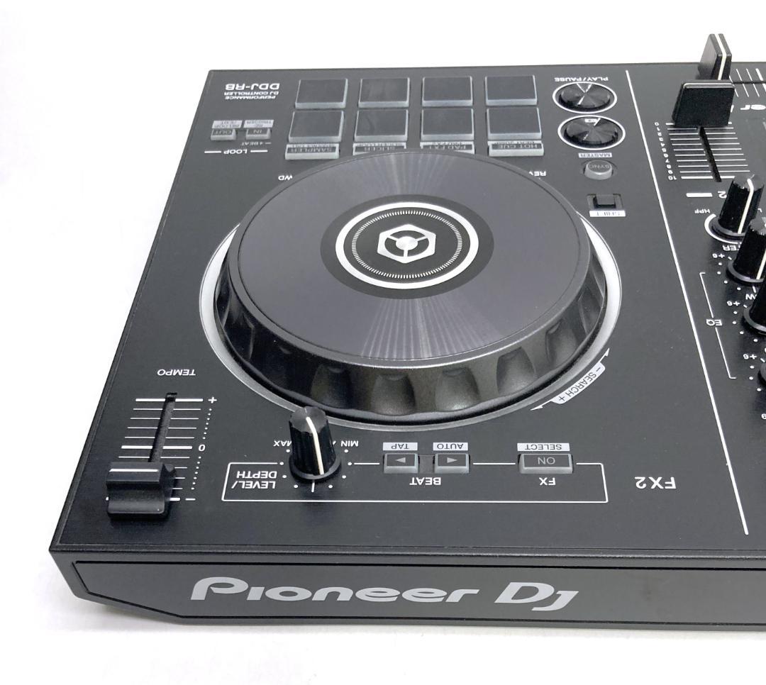 パイオニア　DJ DDJ-RB　2016年製