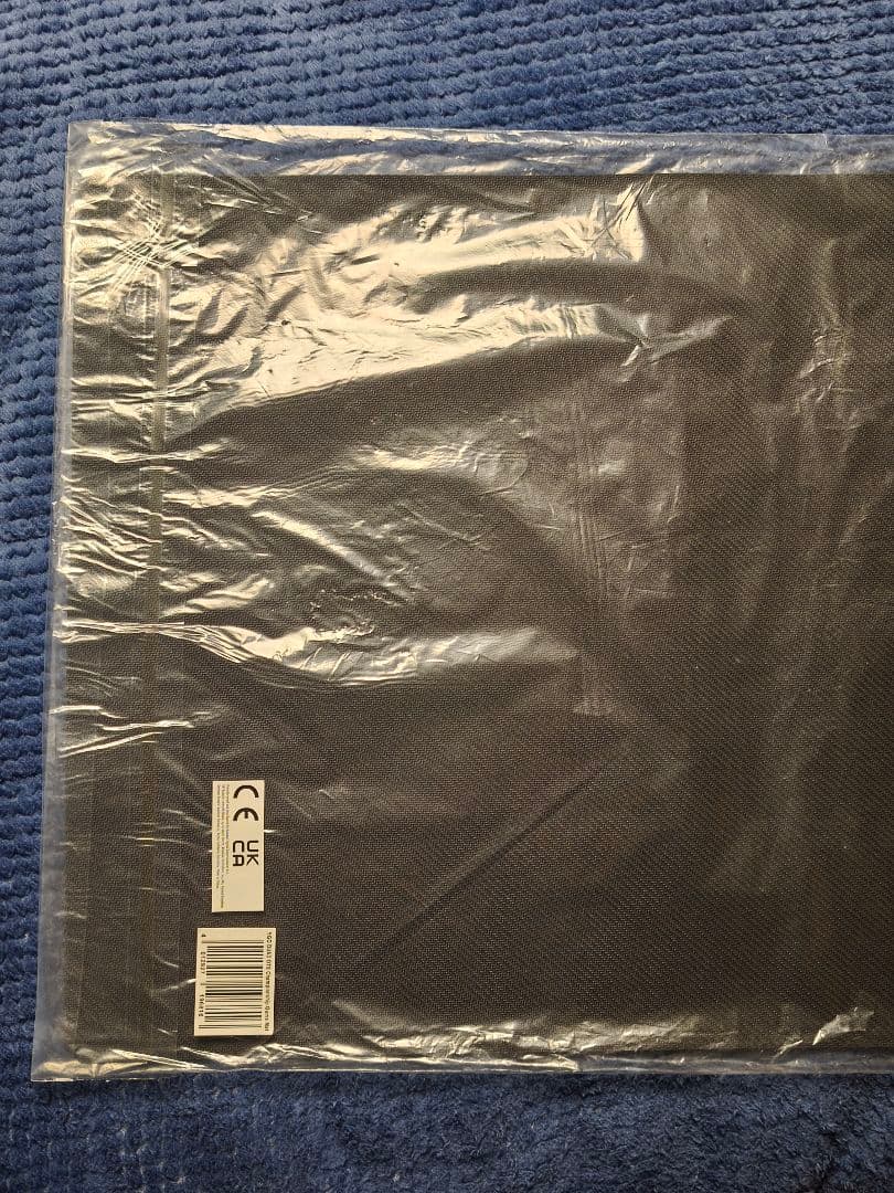 遊戯王　EU英語版　公式プレイマット　閃刀姫ゼロ　OTS　Champion