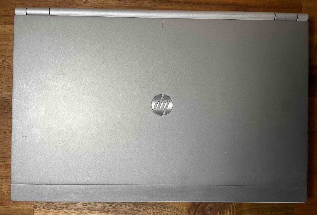 Win11 HP EliteBook 11.6型 メモリ8GB SSD256GB