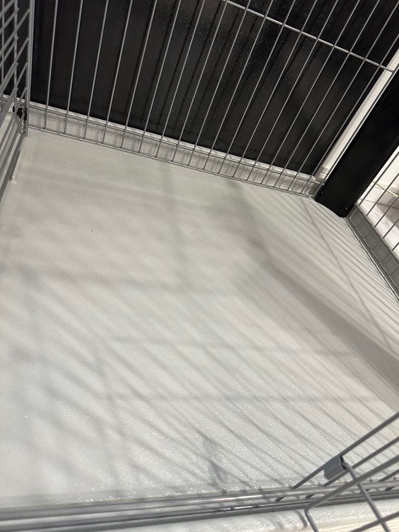 【送料込】アドメイト ヴィラフォートサークル ワイド 犬 ケージ