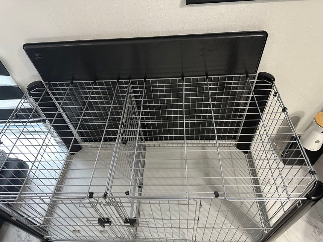 【送料込】アドメイト ヴィラフォートサークル ワイド 犬 ケージ