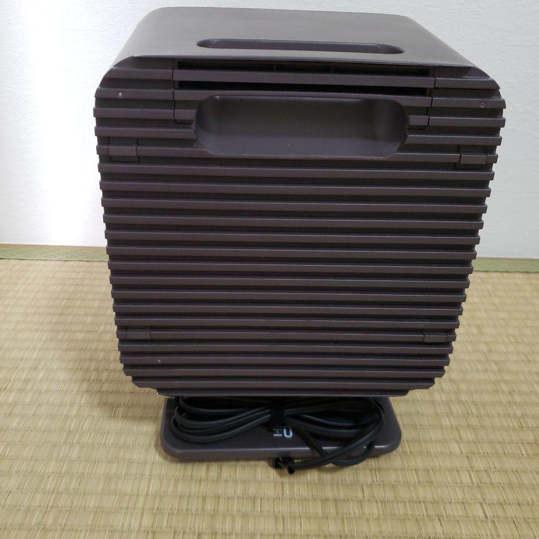 ±０ リフレクトヒーター XHS-Z310 タイマー・首振り機能付き