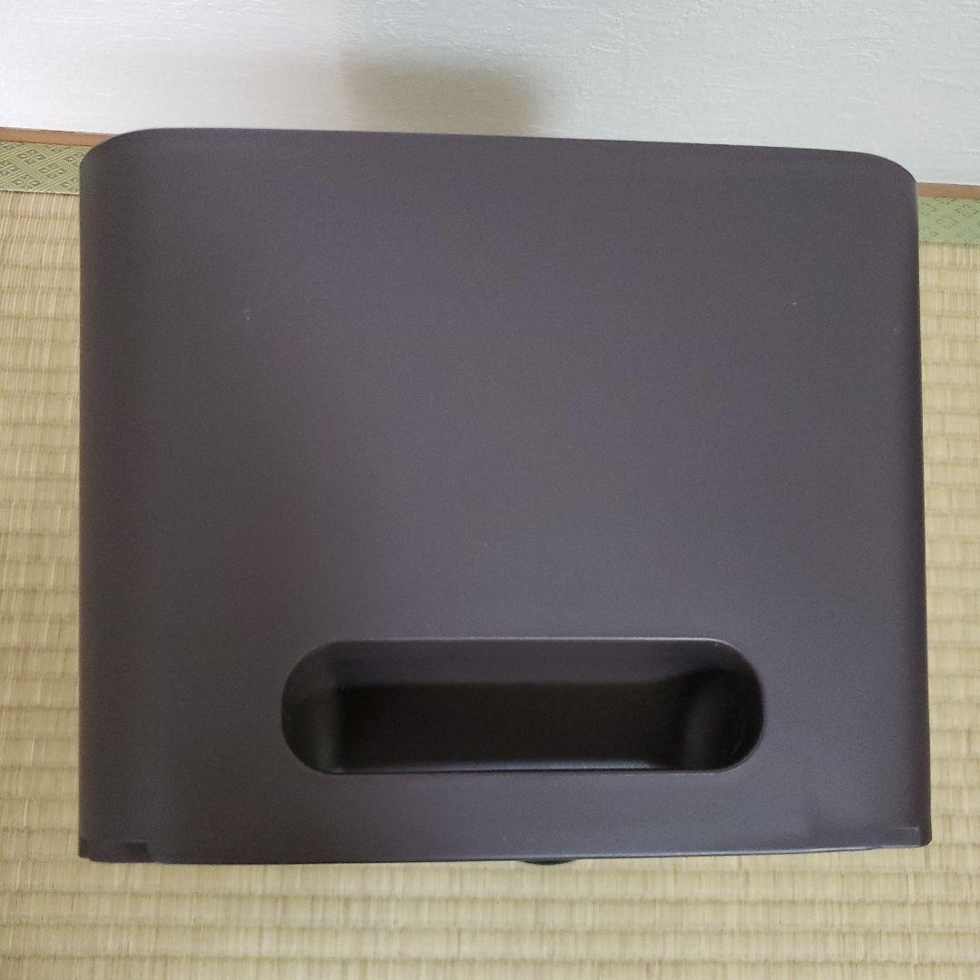 ±０ リフレクトヒーター XHS-Z310 タイマー・首振り機能付き