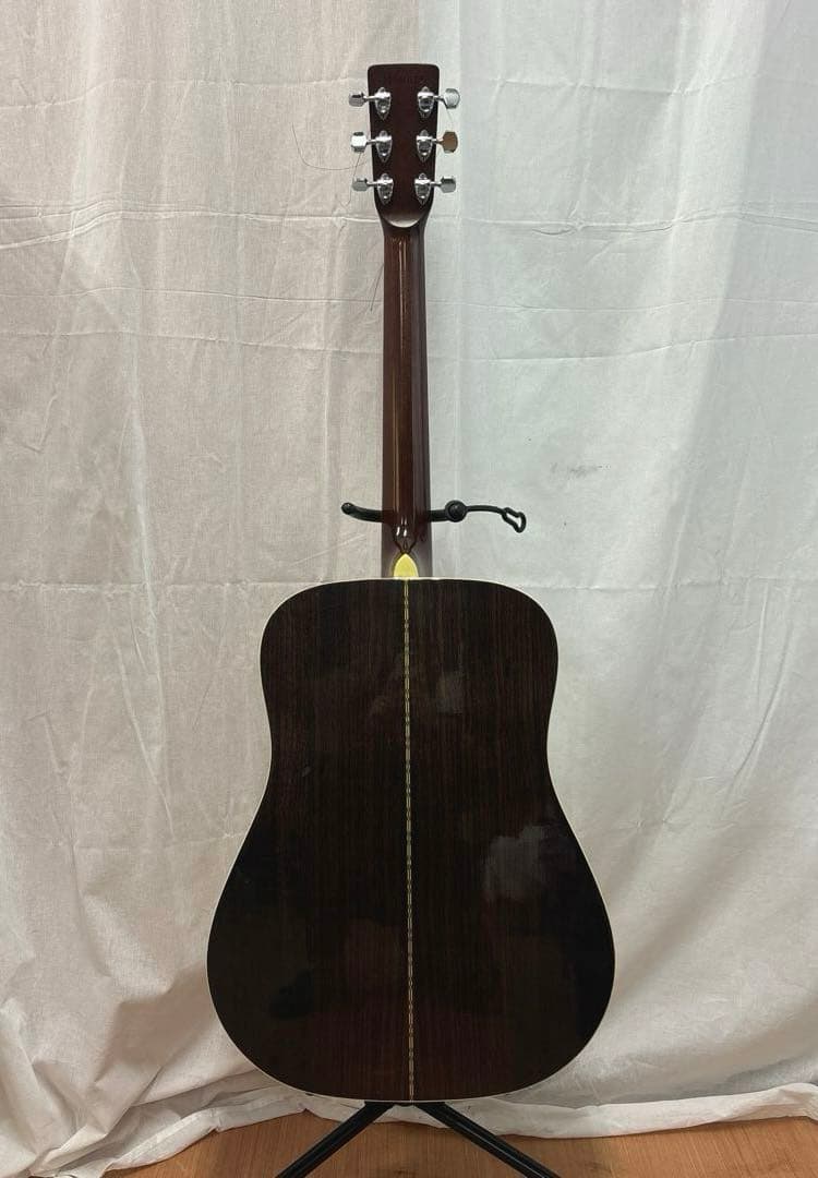 MorriS アコースティックギター