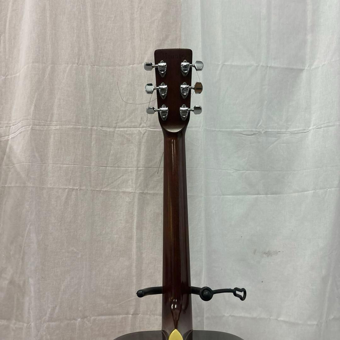 MorriS アコースティックギター