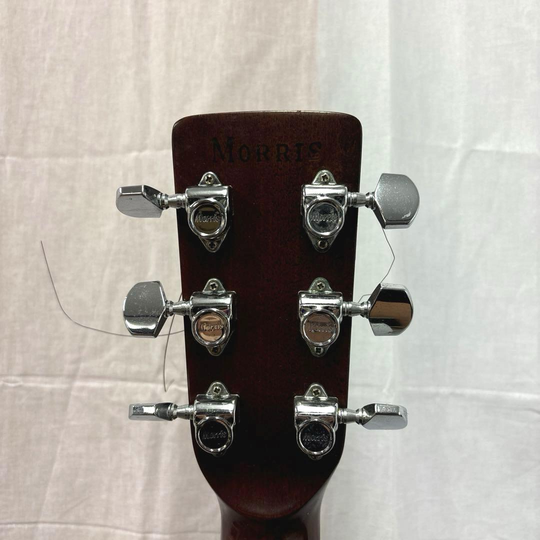 MorriS アコースティックギター