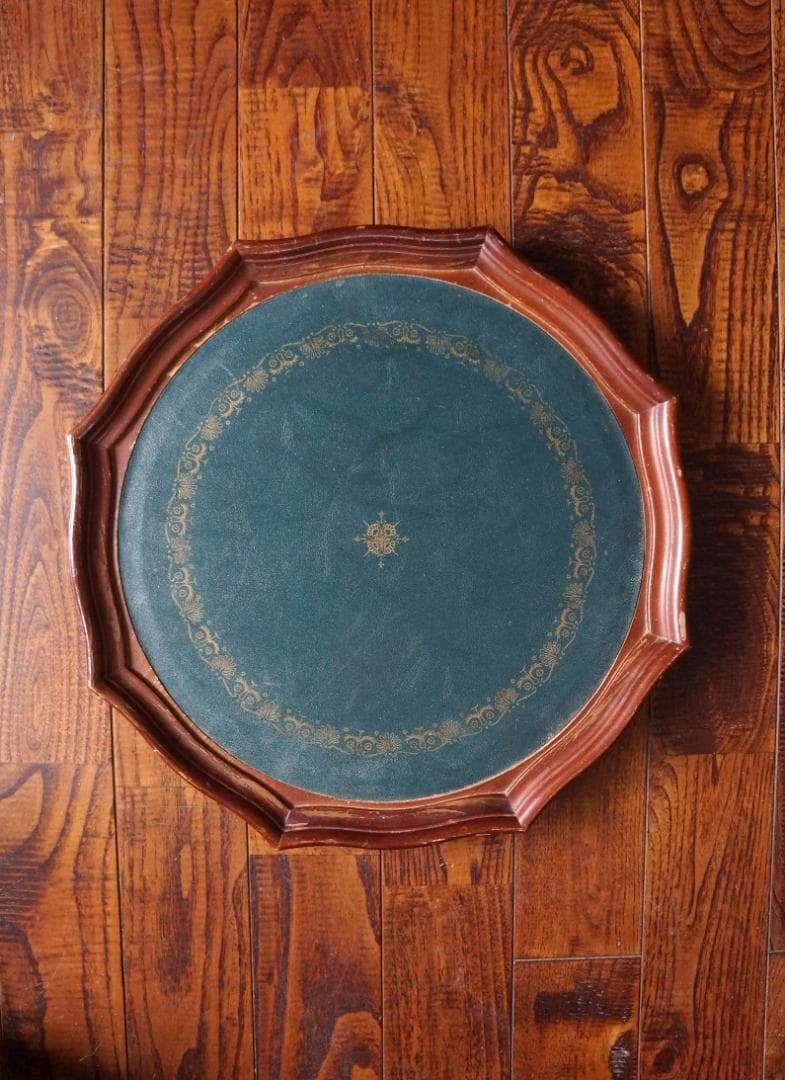 K様ご確認用画像・八幡産業・木製・コーヒーテーブル・天板のみ・リメイク素材・家具