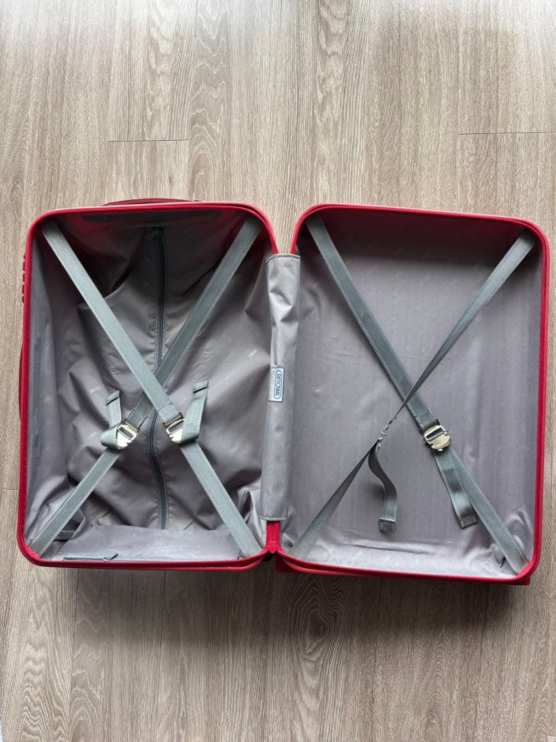 RIMOWA サルサ スーツケース35L