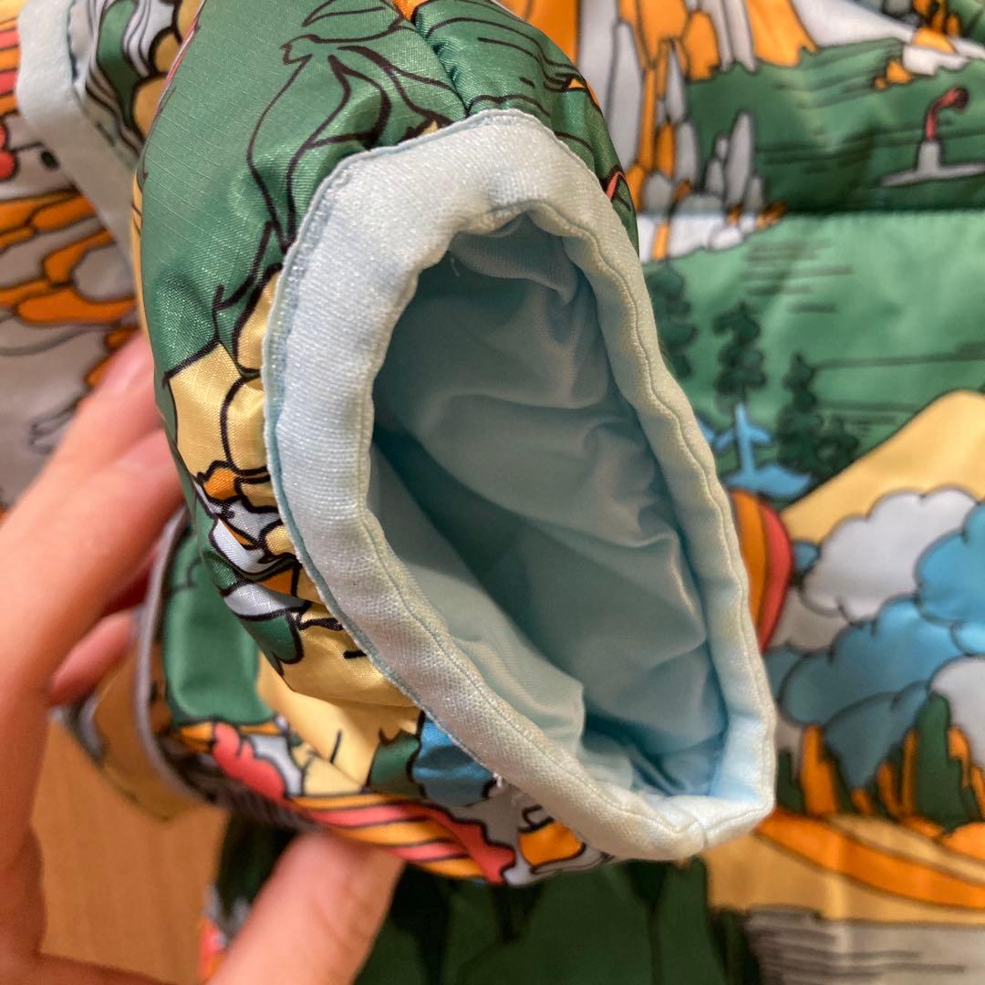 BURTON バートン ジャンプススーツ 12M DREAMSCAPE