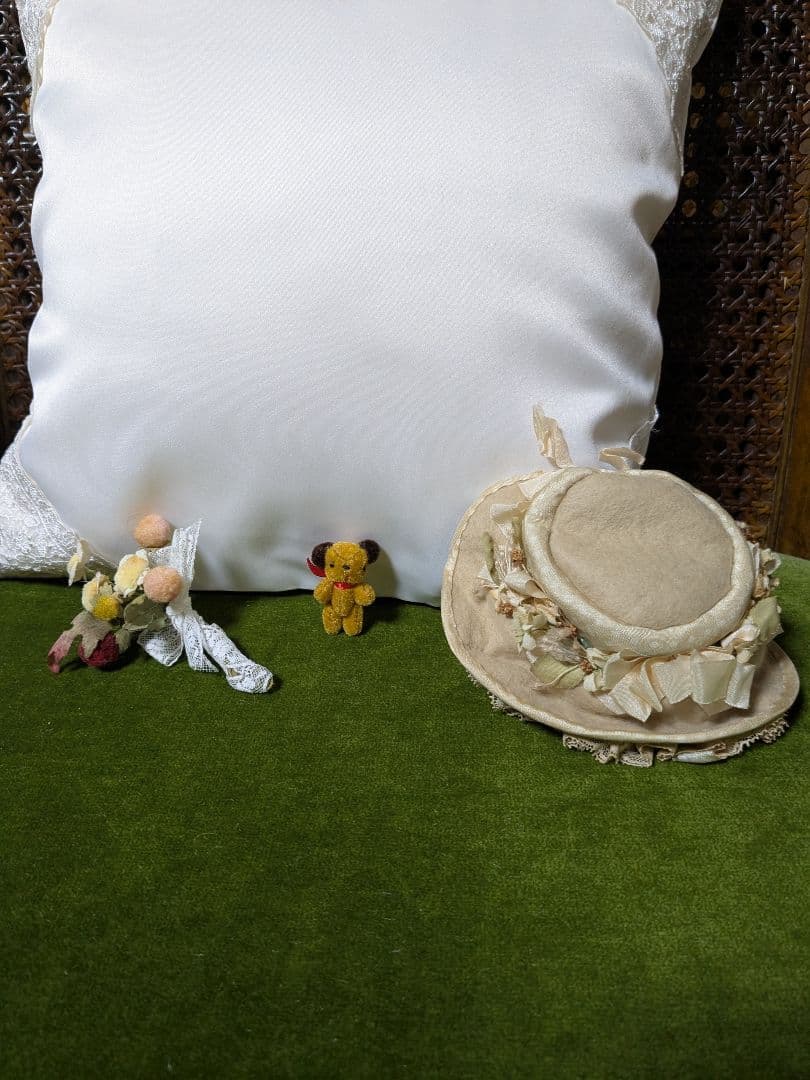 アーティストテディベア