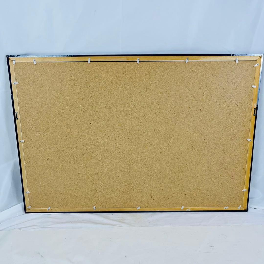 【良品】 ラッセン 特大  Romance ポスター