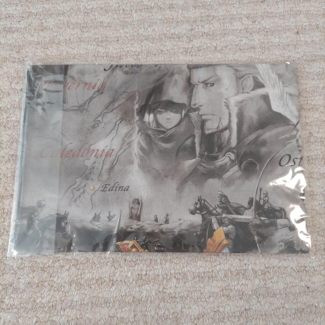 ファイアーエムブレム 封印の剣 デラックスパック特典